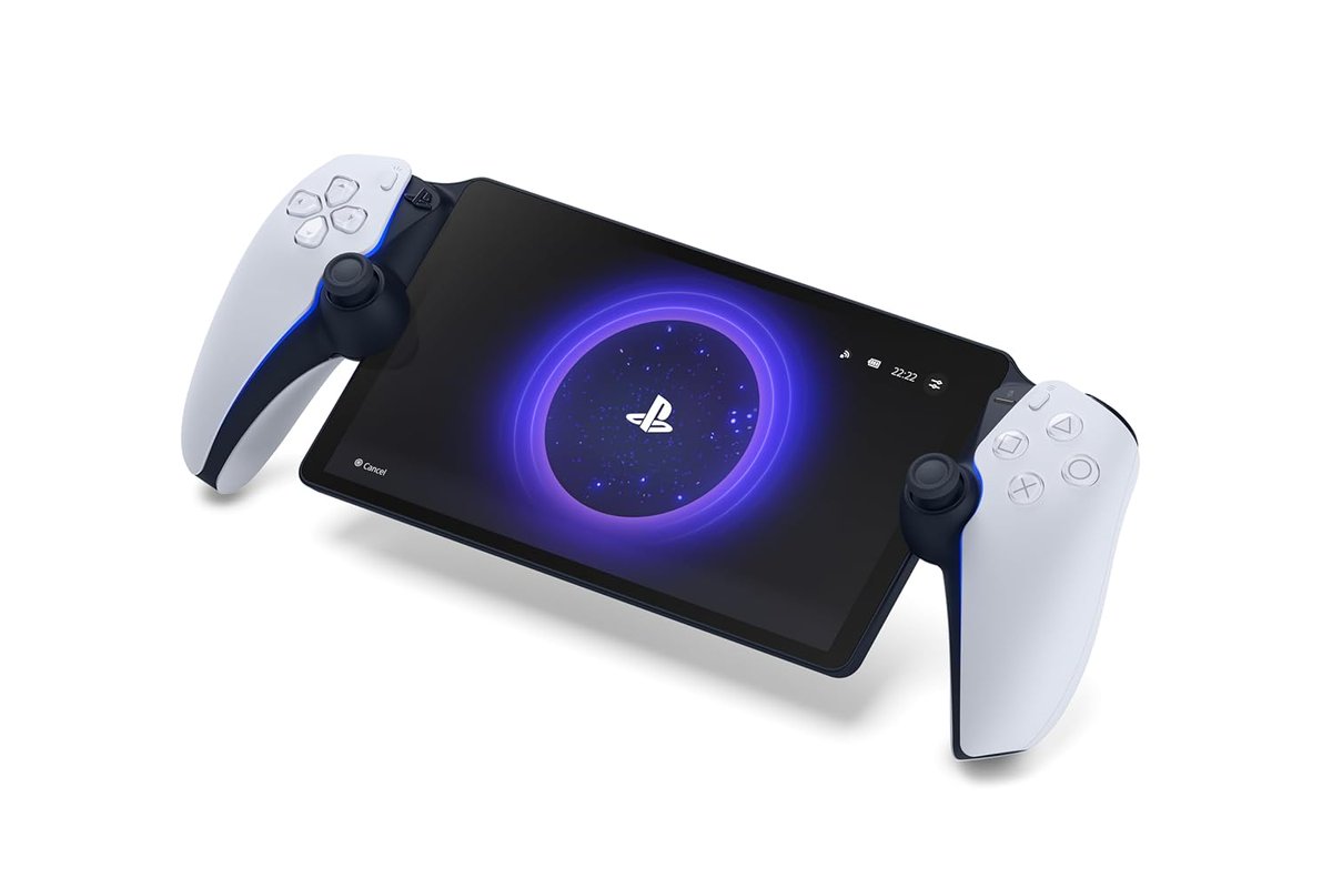 PlayStation Portal Is Finally Back In Stock at Best Buy - IGN