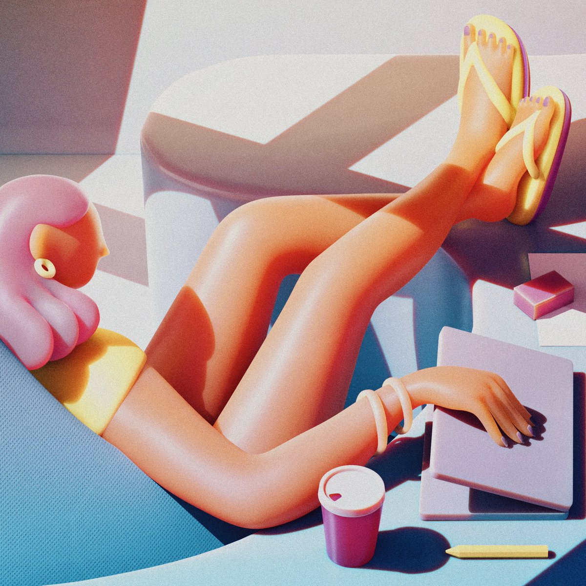 Lisaodette.eth tweet media