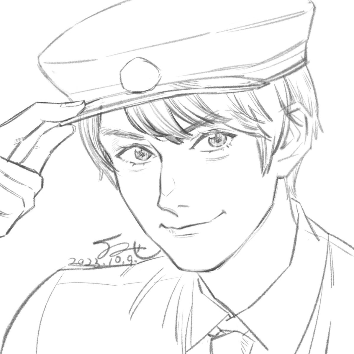 落書き 