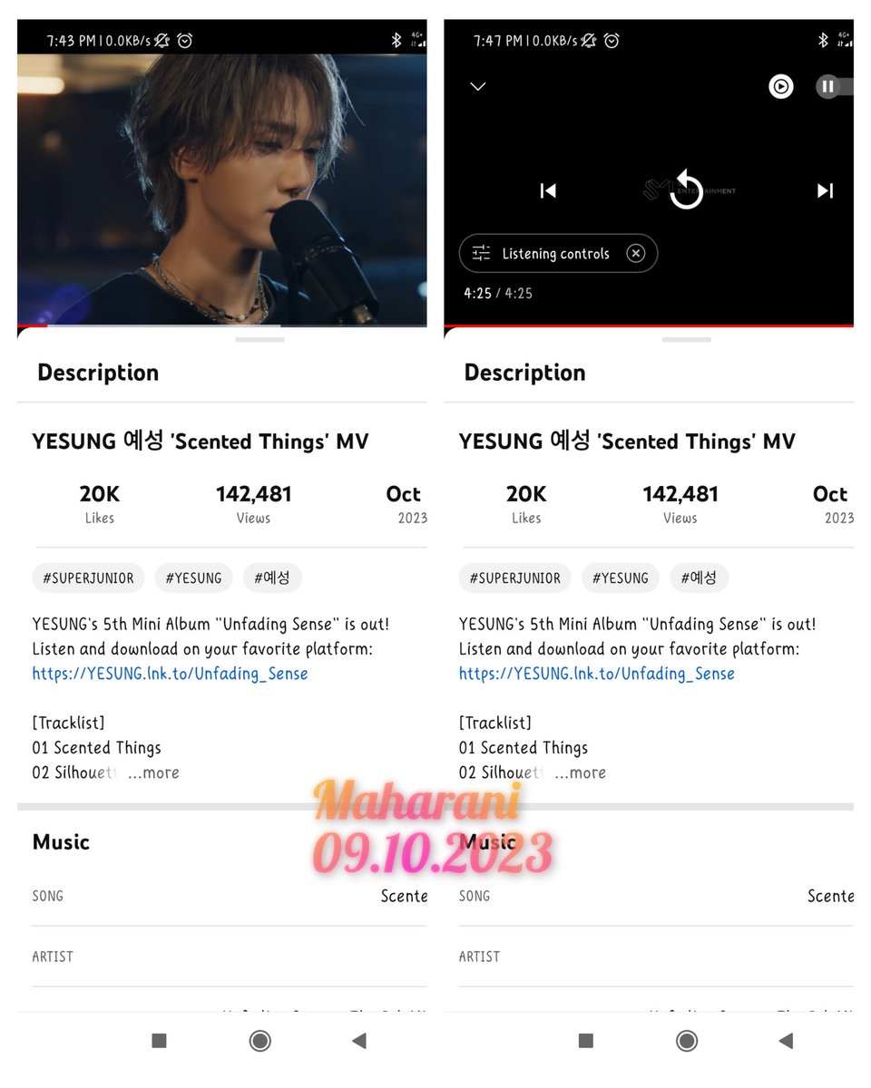 sunset1007's tweet photo. #UnfadingSenseOfYesung
#UnfandingSense_YT
#Unfading_Sense
#YESUNG https://t.co/1jJxh4FjPb