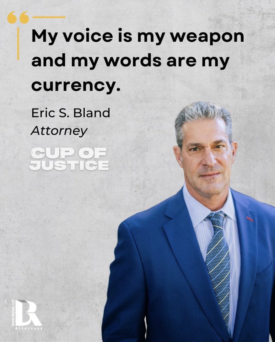 TheEricBland's tweet photo. You are your own greatest asset. Choose your words wisely. You don’t get what you deserve, you get what you go after. EB #ebwisdom #motivation #blandrichter https://t.co/xnRd6h0xk3