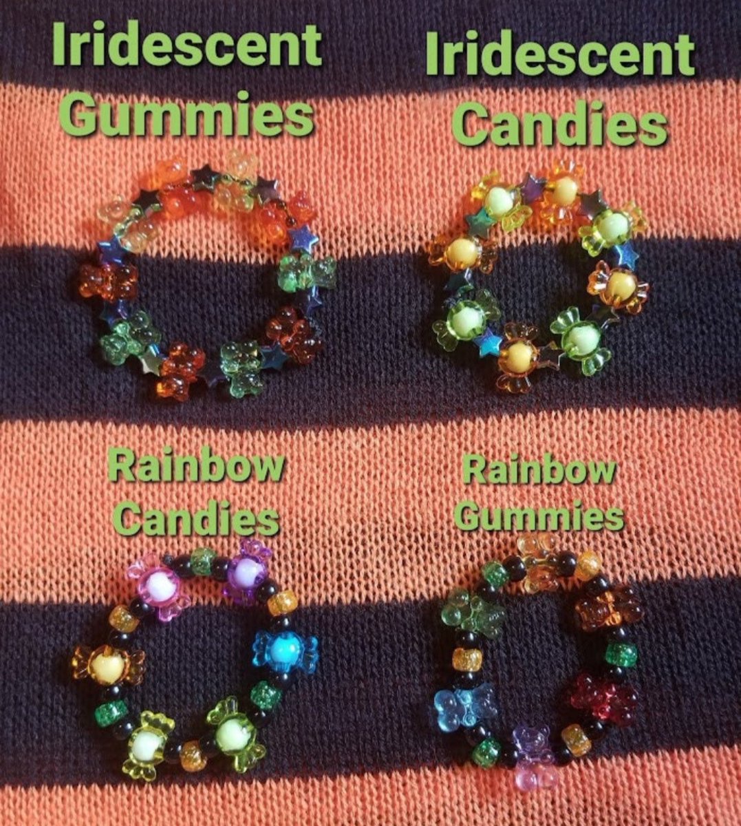 StardragonSalem's tweet photo. Use code #YES10 in my #Etsy to get $10 off of your $40+ purchase from now til' 10/11 (and recieve free shipping on a $35+ purchase!)
https://t.co/ZDx8RGCa2P
#EtsyShop #Halloween2023 #Kandi #Kandicore #EtsySale #EtsySeller #EtsyStore #EtsyHandmade #StarSeller #EtsyStarSeller https://t.co/0LEgwFOdzd