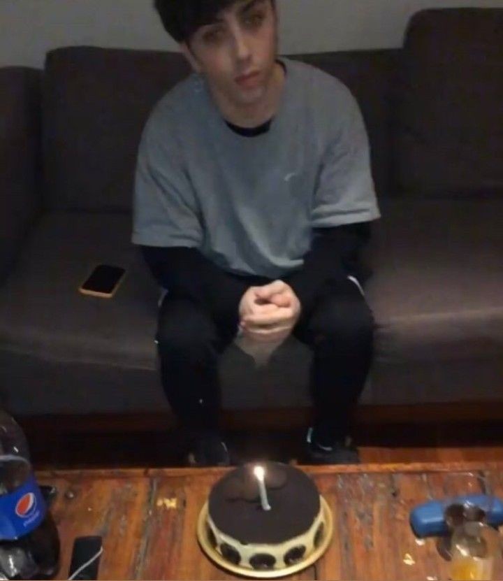 feliz cumpleaños carre!! 🎉