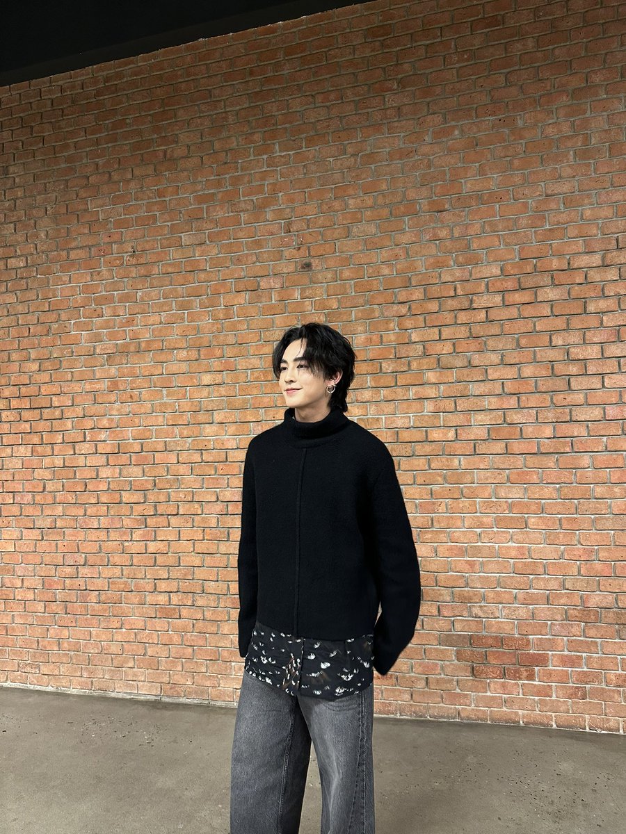 heartchuthiwat's tweet photo. แหะ 

#HEARTchuthiwat 
#789DEBUTGROUP https://t.co/veWif8CI6L
