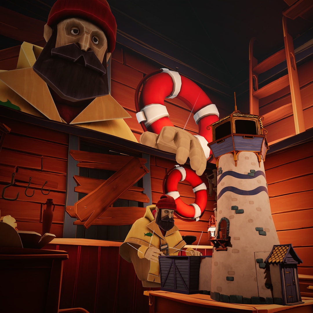 PiXii Festival tweet media