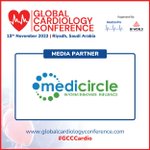 Photo by Global Cardiology Conference (@GlobalCardio23)