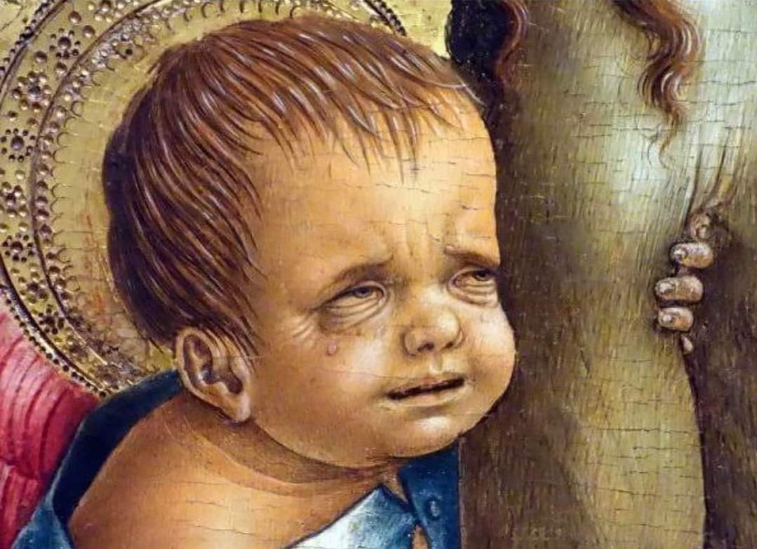 How your email finds me