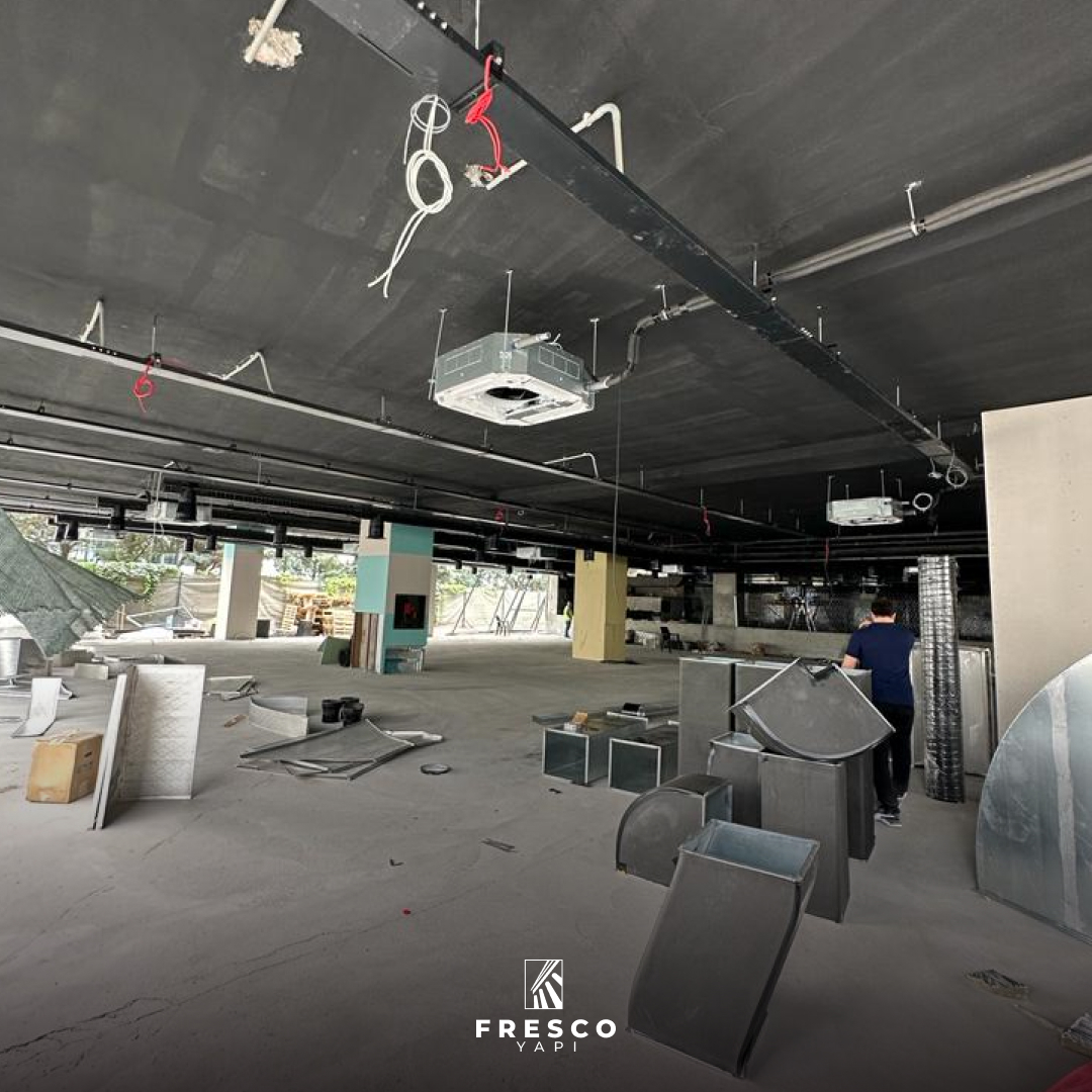 frescoyapi's tweet photo. 👷🏻Restaurant ve oto galeri bölümü mekanik tesisatları

#mekaniktesisat #proje #yapı #Daikın #restaurant #otogalerı #zemin #havalandırmasistemi #yangındolabı #ventilation #firecabinet #inşaat #FrescoYapı #pazartesi https://t.co/3XOF8ck1j7
