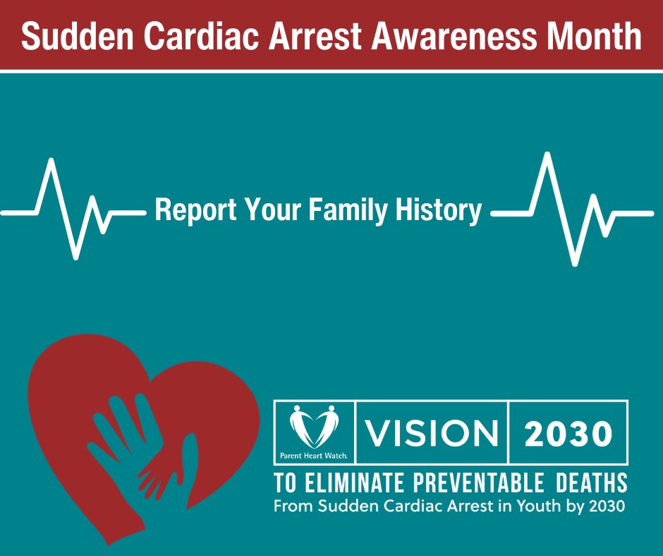 Parent Heart Watch tweet media