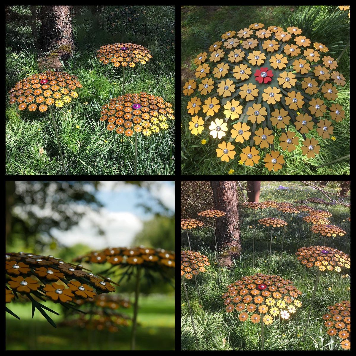 A great chance to purchase with a discount in my Etsy shop, £10 off orders over £40! 
Enter the code YES10 at checkout.

**Offer only runs from Monday afternoon to 11.59pm Wednesday**

Follow the purchase section of my website ruthmoilliet.com

#etsyoffer #etsycoupon