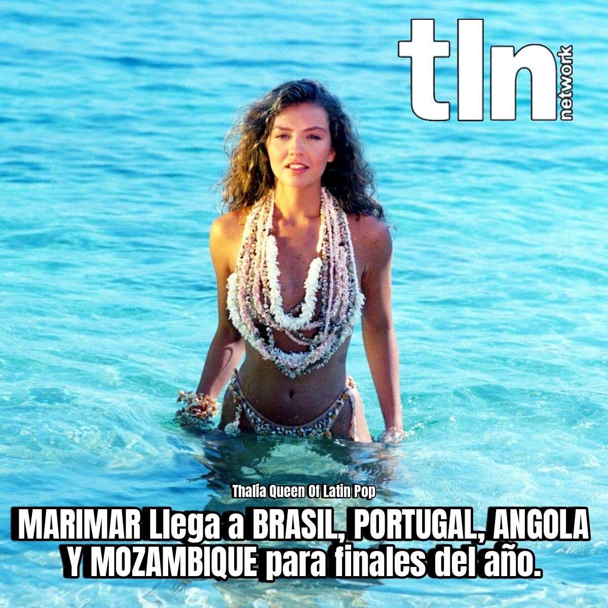 ThaliaQueen_'s tweet photo. #MariMar llega a Brasil, Portugal, Ángola y Mozambique, inicia lunes 4 de diciembre, al terminar #MaríaLaDelBarrio por #TLNetwork 👑 https://t.co/80h2ZpbI8q