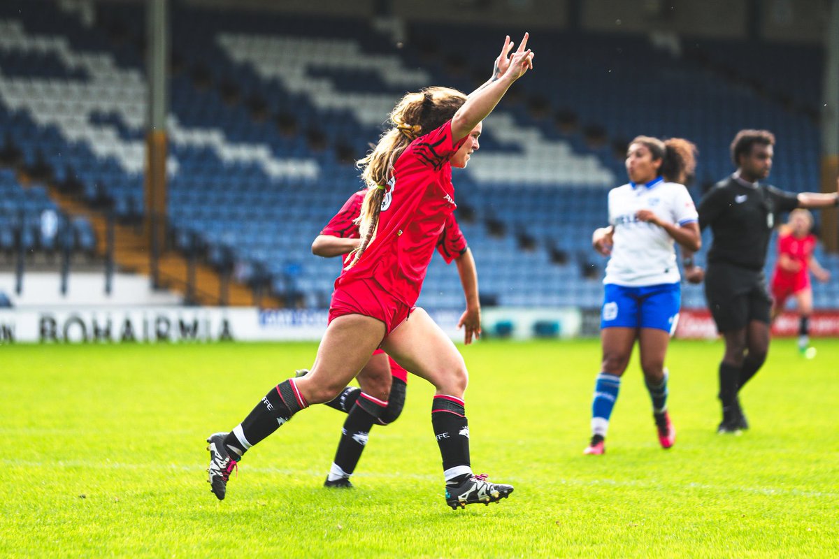 Radcliffe FC Women (@radcliffe_women) on Twitter photo ๐ต๐ก | ๐๐๐ง๐๐ ๐๐ซ๐ข๐๐ฅ ๐๐ก๐จ๐ฎ๐ ๐ก๐ญ๐ฌ๐ญ
Read the thoughts of our management team on their take of Sundaysโ result
โฌ๏ธโฌ๏ธโฌ๏ธ
We would also like to wish double goalscorer, Nicole Hatcliffe, a happy birthday ๐ฅณ๐
๐ธ<a href="/BarkleyCostello/">Barkley Costello</a>
<a href="/BuryFCFoundatn/">Bury FC Foundation</a>
#WeAreRadcliffe | #UTB ๐ต๐ก | ๐๐๐ง๐๐ ๐๐ซ๐ข๐๐ฅ ๐๐ก๐จ๐ฎ๐ ๐ก๐ญ๐ฌ๐ญ
Read the thoughts of our management team on their take of Sundaysโ result
โฌ๏ธโฌ๏ธโฌ๏ธ
We would also like to wish double goalscorer, Nicole Hatcliffe, a happy birthday ๐ฅณ๐
๐ธ<a href="/BarkleyCostello/">Barkley Costello</a>
<a href="/BuryFCFoundatn/">Bury FC Foundation</a>
#WeAreRadcliffe | #UTB