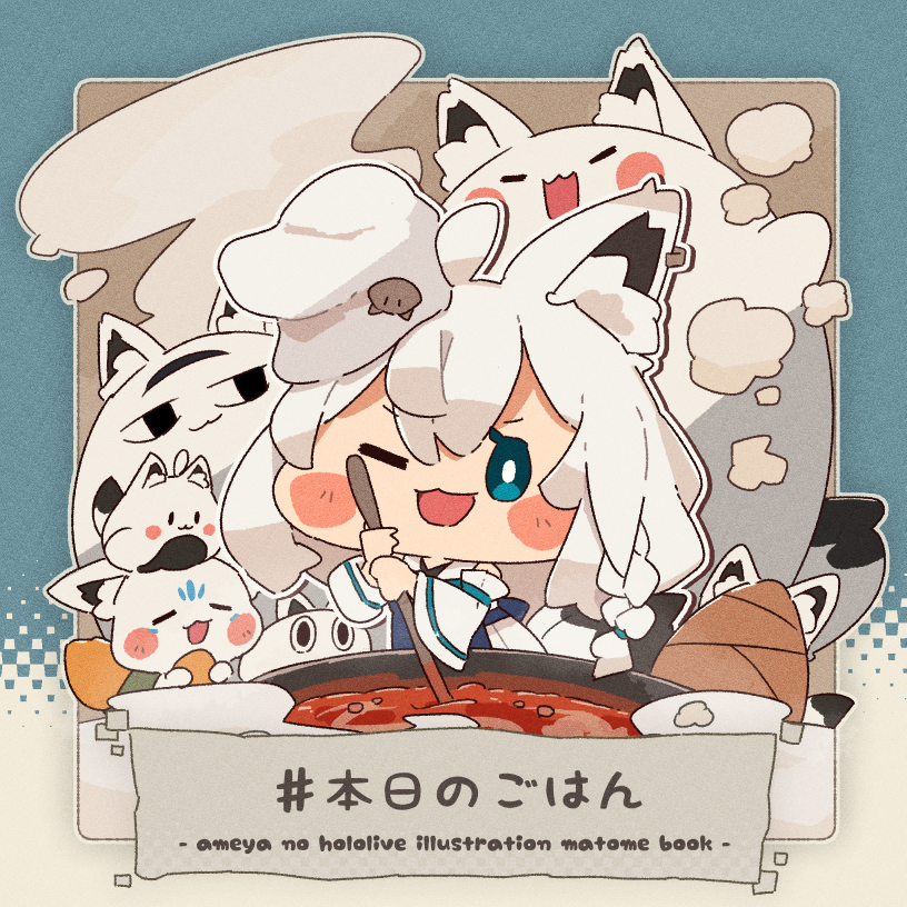 もう間近ですが告知してなかったので… 10月21日ホロクル6thにスペース頂いております! スペースはG21、当日はグッズ数点と既刊など持っていく予定です💪 準備頑張ります~~~