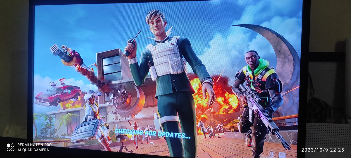 _Mayones's tweet photo. Fortnite. https://t.co/Zx9dUljYnV