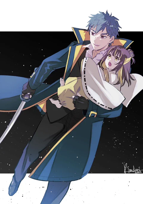 #斎藤一がいっぱい見れるタグ