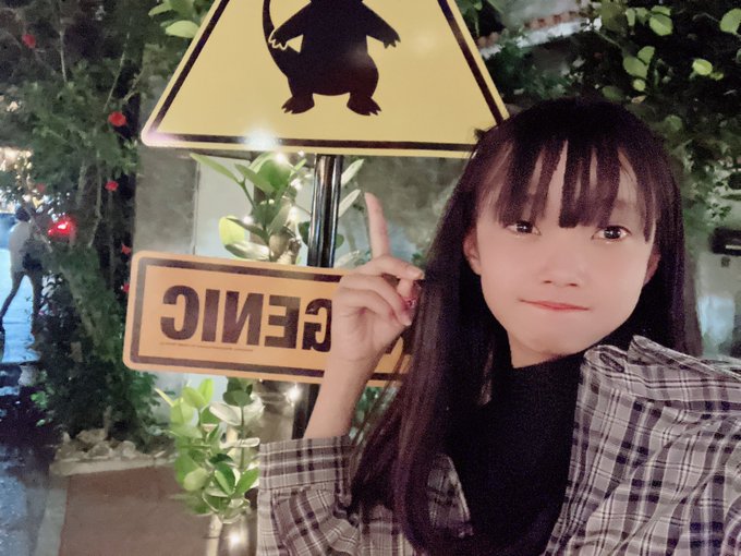 Twitterのコスプレ画像8