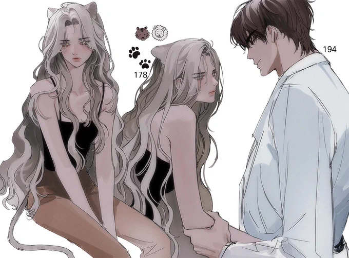 의사x환자