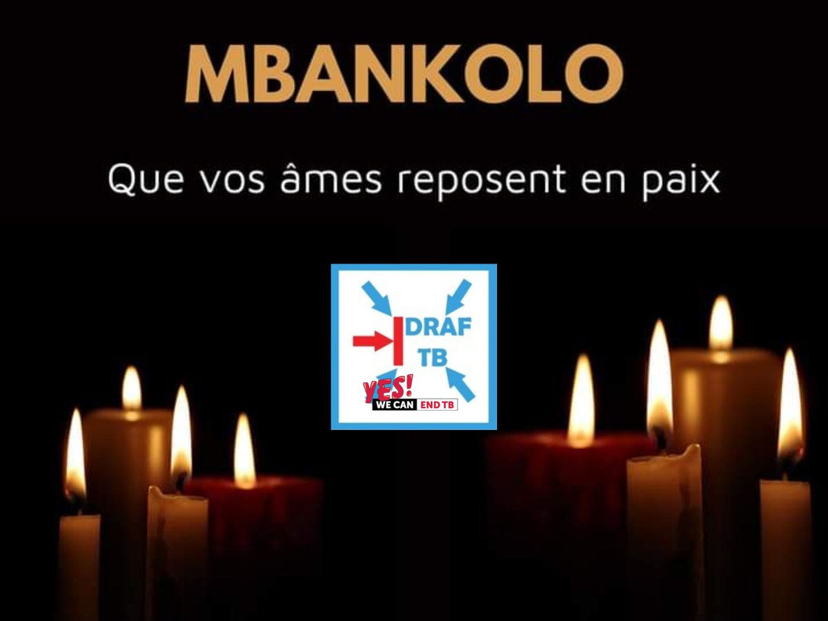 Une pensée profonde pour les âmes perdues suite à l'effondrement de terrain au Quartier mbankolo à #Yaoundé - #Cameroun cette nuit.
Bonne semaine à tous et à toutes <a href="/followers/">はうはう</a>