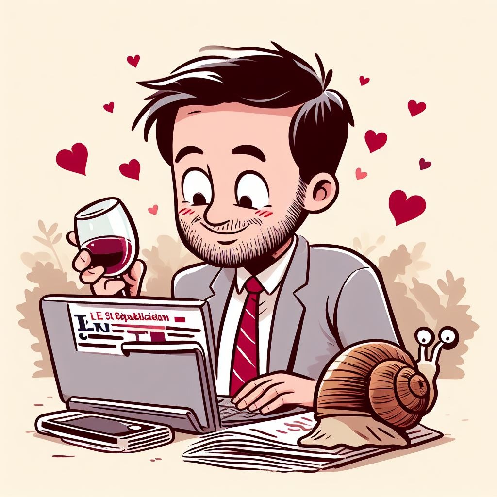 Jérémie Lorand tweet media