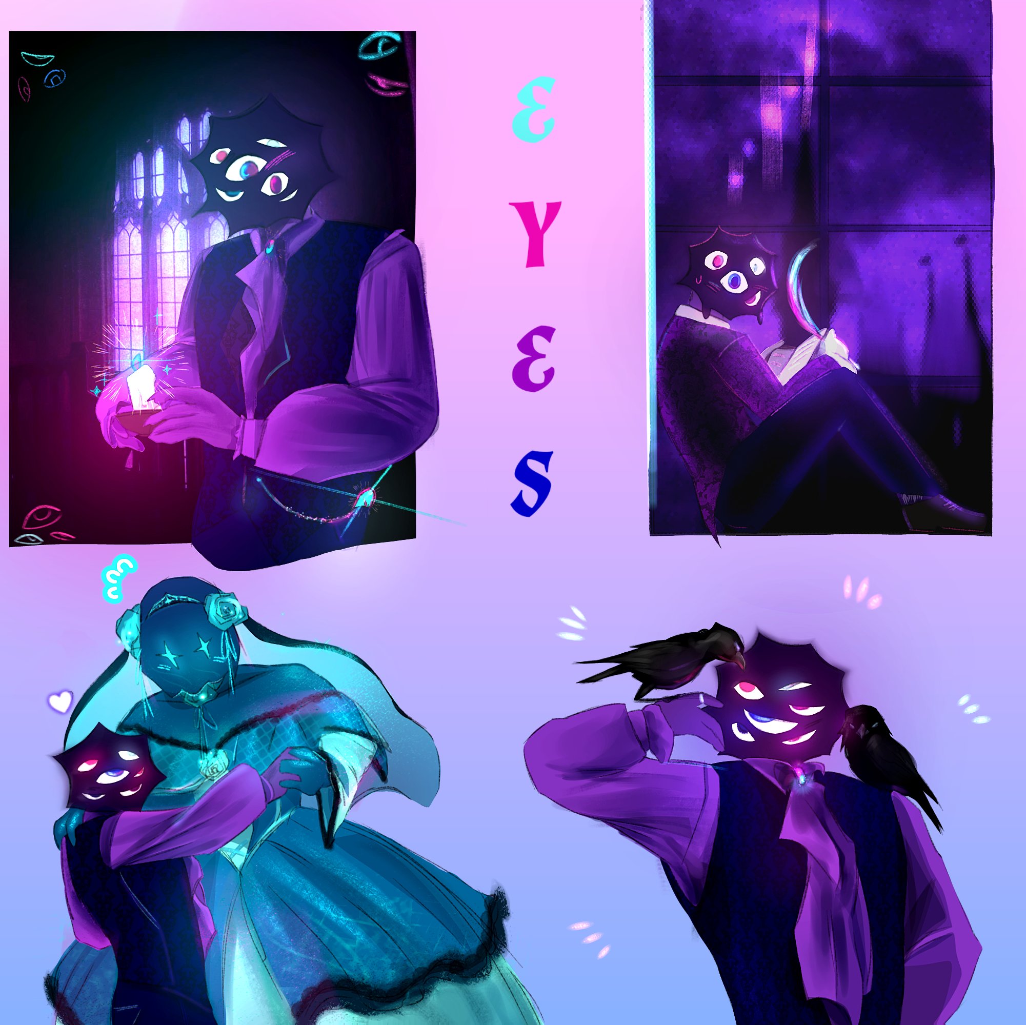 Quietlibrarian on X: E Y E S #Doors #Doorseyes #Doorsfanart #Roblox  #Robloxdoors #Robloxdoorsfanart #Doors  / X