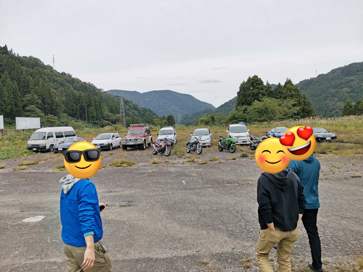 よなぐに🦈🐈 tweet media