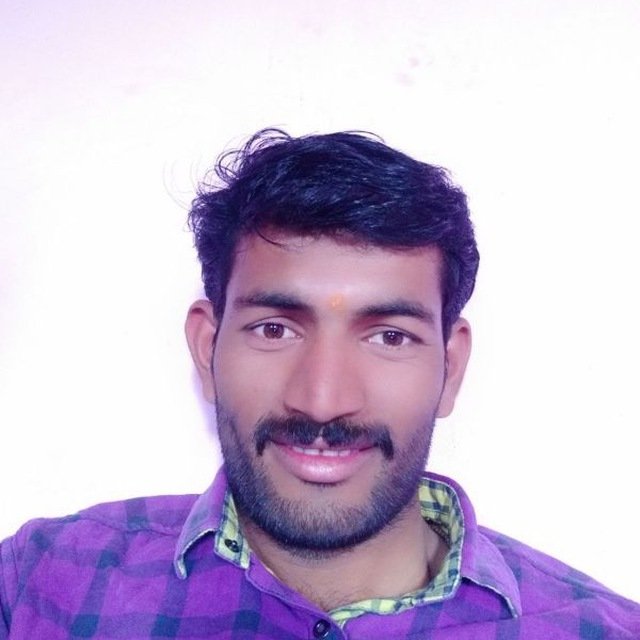 #NewProfilePic
