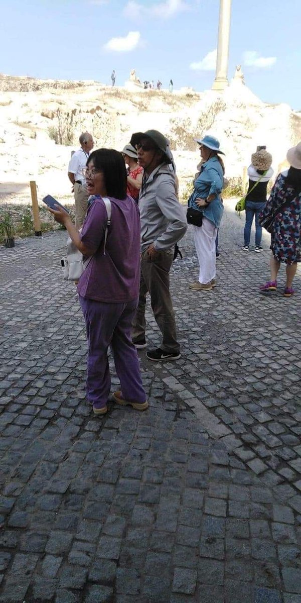 Azza Rakha tweet media