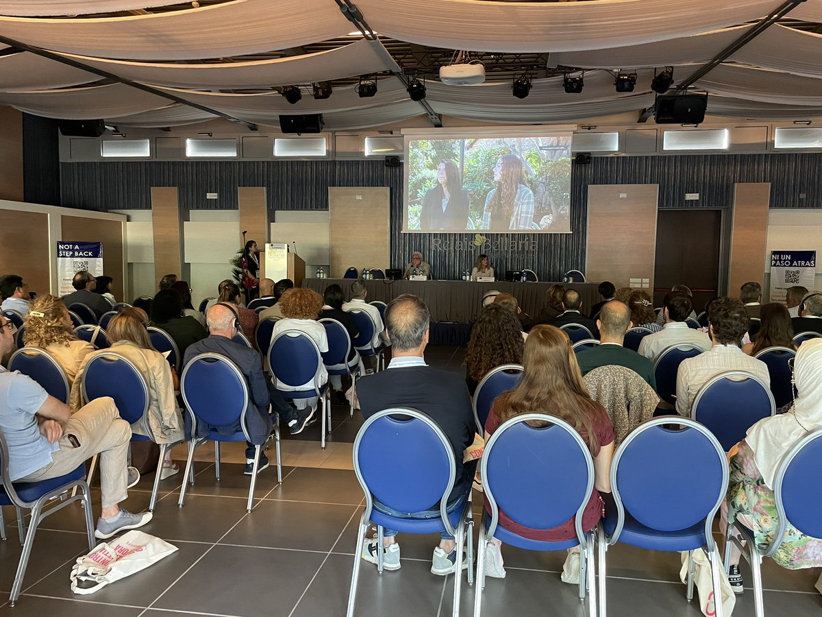 Chelsea's Hope Lafora Children Research Fund (@chelseashopela1) on Twitter photo The #FightingTheRare documentary is a must-watch and a great opening to #LaforaSymposium23
<a href="/FightingTheRare/">Fighting the Rare</a> The #FightingTheRare documentary is a must-watch and a great opening to #LaforaSymposium23
<a href="/FightingTheRare/">Fighting the Rare</a>