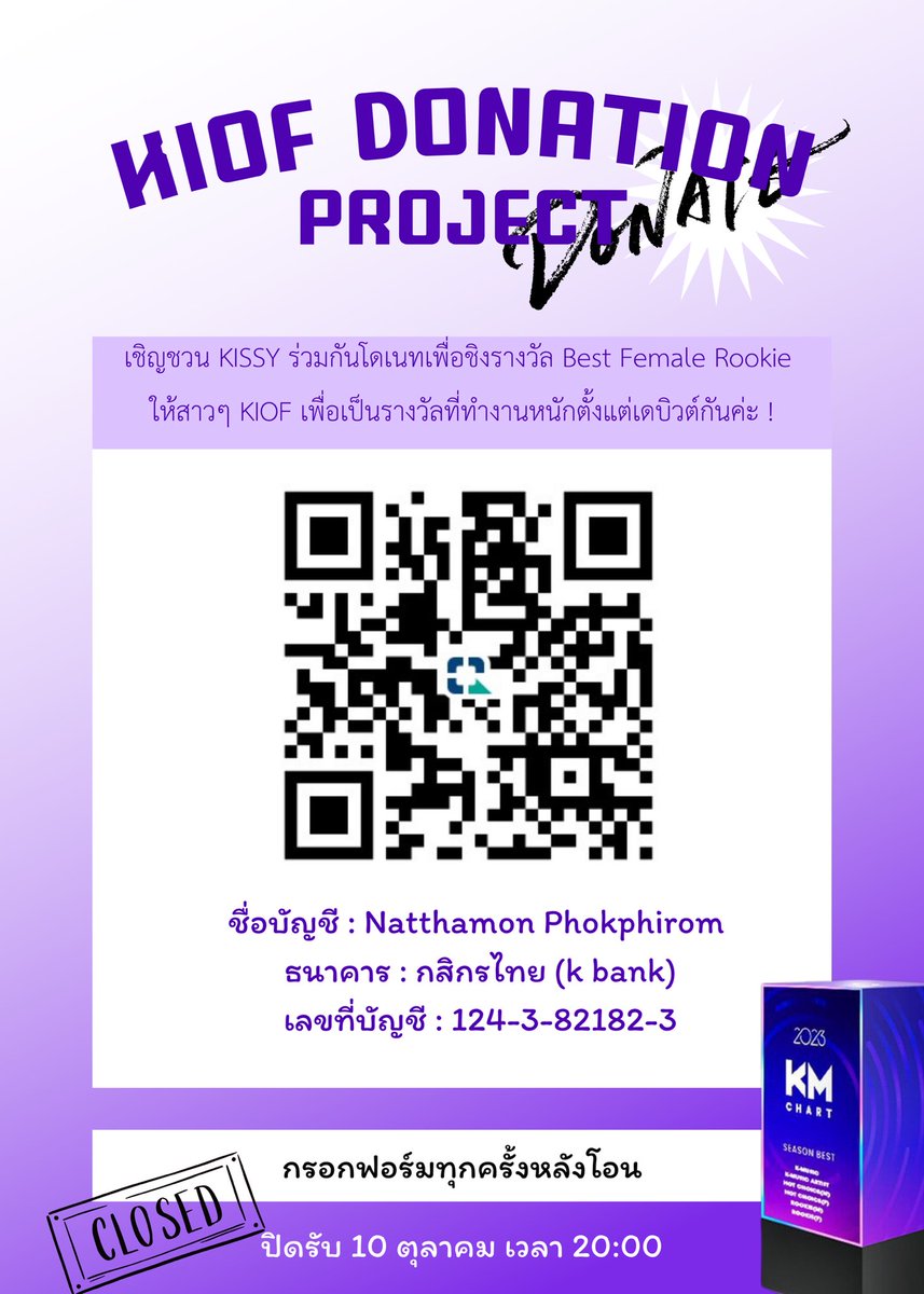 (REST) NATTY HOME THAILAND tweet media