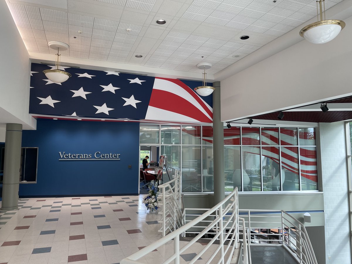 VMSgraphics's tweet image. Whether you want to jazz up your windows, walls, or floors, we&apos;ve got you covered! Our wide-format graphics are not only aesthetically pleasing but also incredibly versatile.
hubs.ly/Q023-9Hd0 #WideFormatGraphics #PrintTechnology