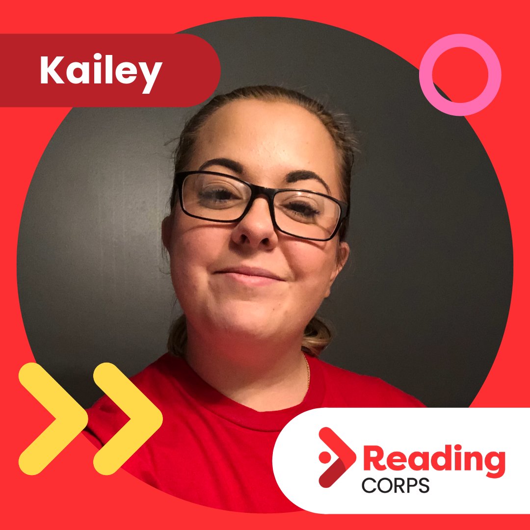 Reading Corps tweet media