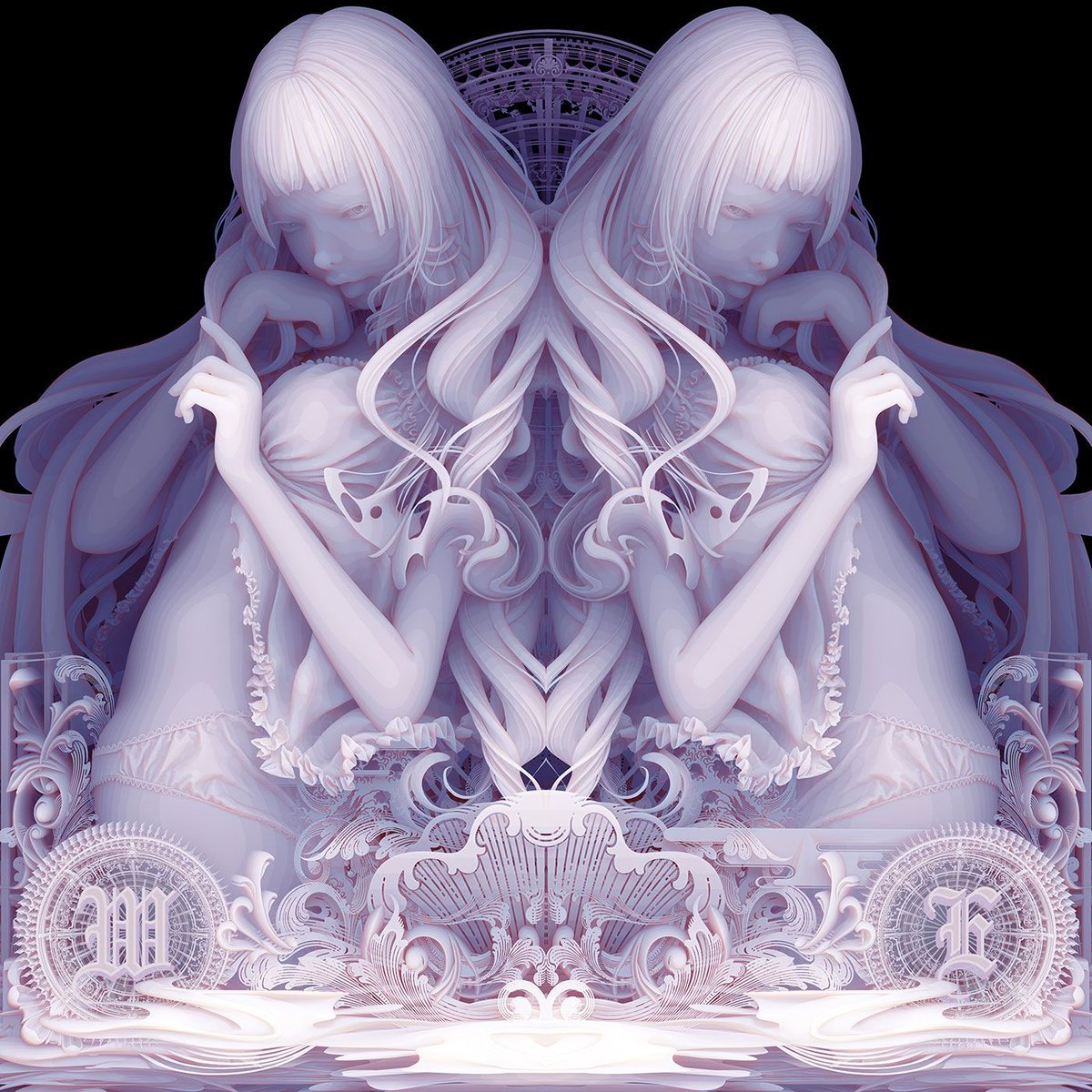 Beautiful Bizarre Magazine (@beautifulbzarre) on Twitter photo @kazukitakamatsu 's latest solo show, "Parallelization Era", has just opened at <a href="/coreyhelford/">Corey Helford</a> - don't miss it before it ends!
Featured: "Someone Very Similar to Me"
#beautifulbizarre #KazukiTakamatsu #coreyhelfordgallery #popsurrealism #contemporaryart #surrealart @kazukitakamatsu 's latest solo show, "Parallelization Era", has just opened at <a href="/coreyhelford/">Corey Helford</a> - don't miss it before it ends!
Featured: "Someone Very Similar to Me"
#beautifulbizarre #KazukiTakamatsu #coreyhelfordgallery #popsurrealism #contemporaryart #surrealart