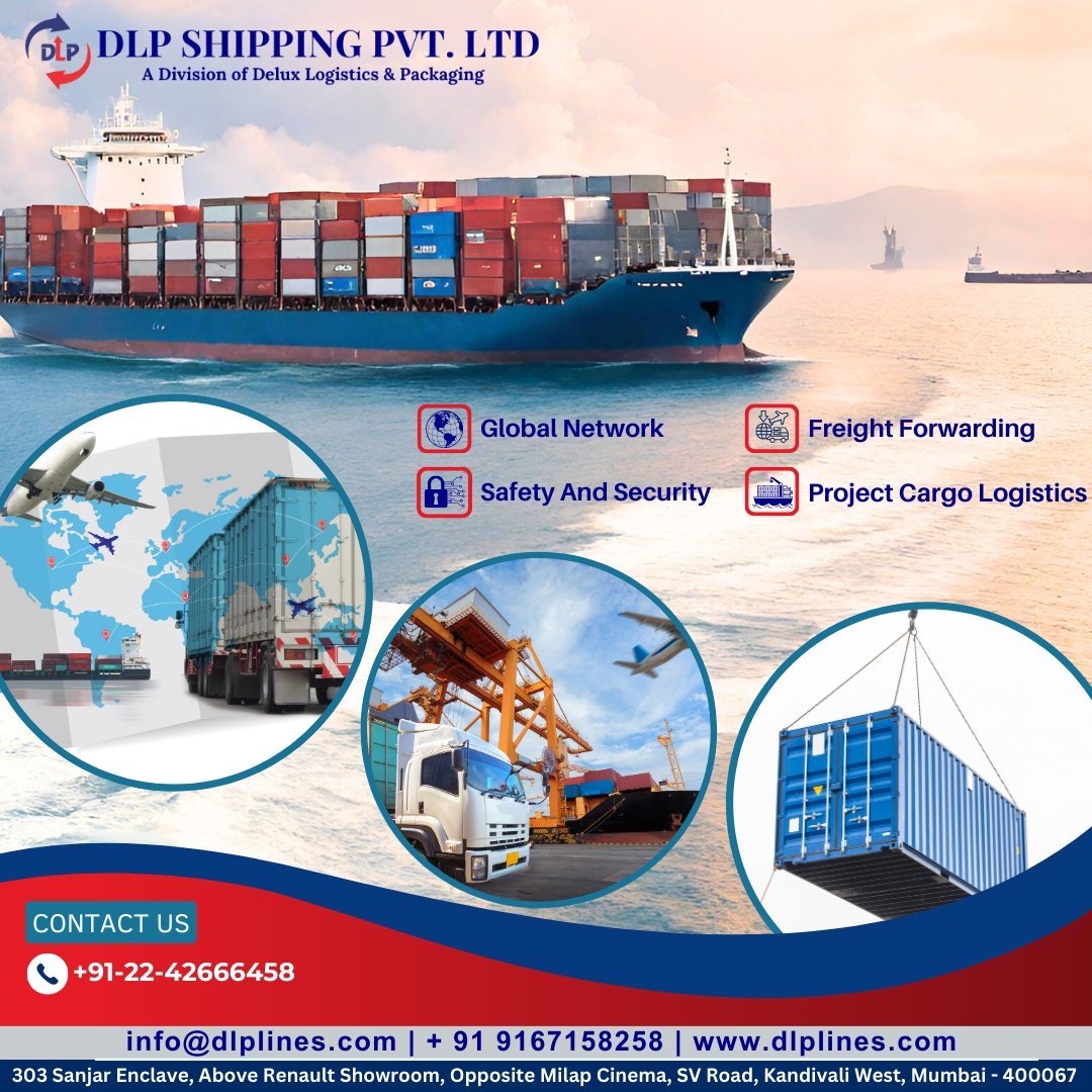 Need a Container for Global Shipping? Look No Further!