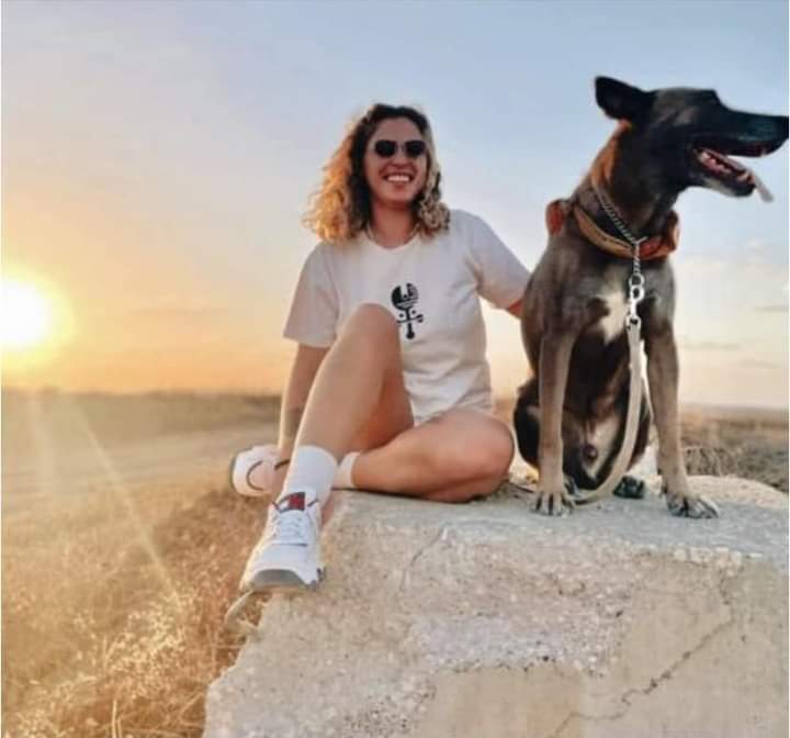 ענבל ליברמן, רבשצית נירעם.
הרבשצית הראשונה באיזור עוטף עזה.בשבת קיבלה את הידיעות על ההתקפות והנחתה את כיתת הכוננות של קיבוץ נירעם ויצרה מארבים למחבלים. 
25 מחבלים נהרגו. 
קיבוץ נירעם ניצלו.
האם הצליחה בגלל שהיא אישה? ודאי שלא.
האם היו מי שפיקפקו במינוי שלה בגלל שהיא אישה?ודאי שכן