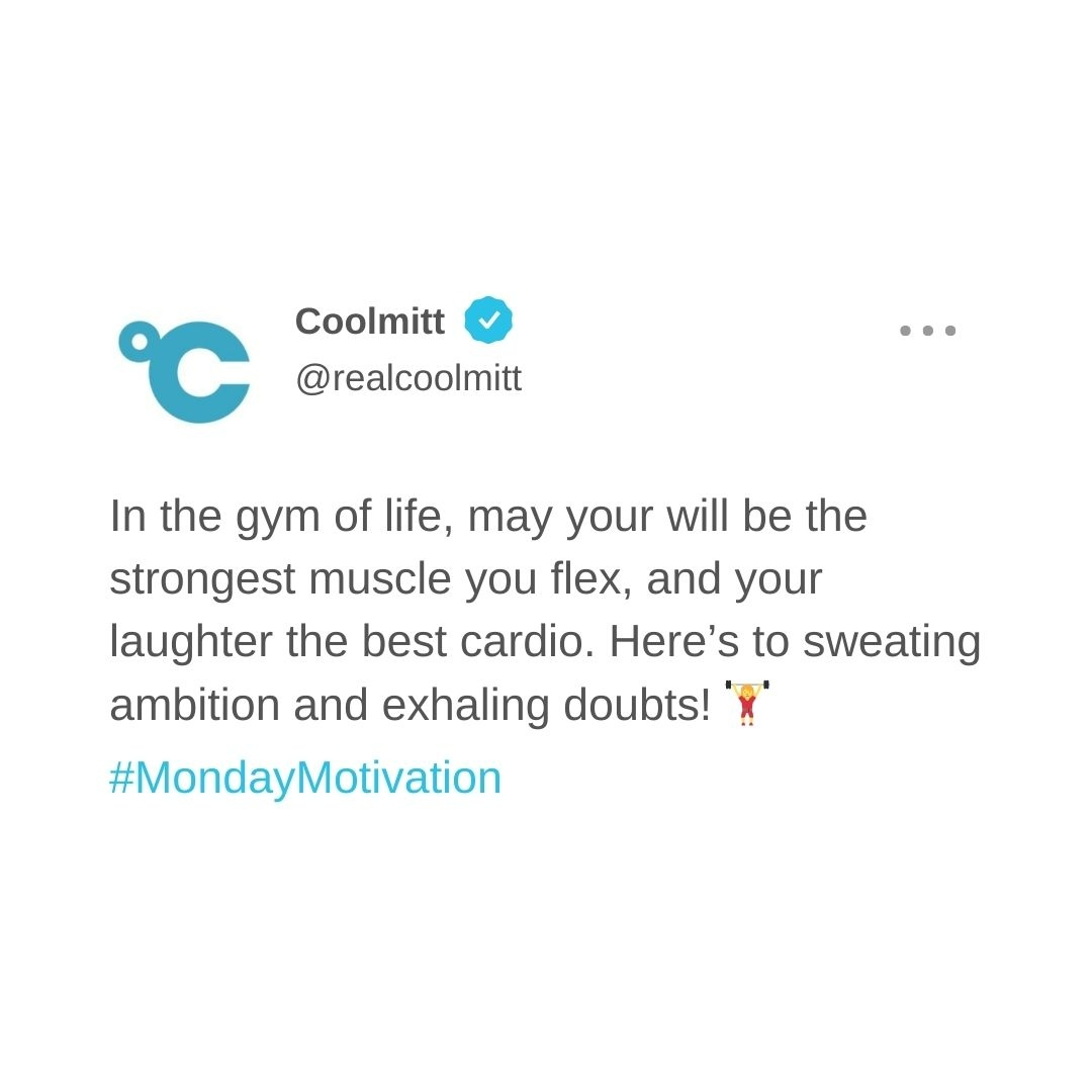 CoolMitt tweet media