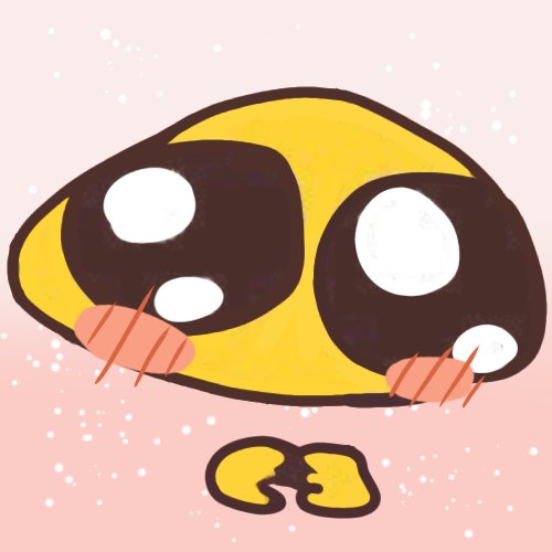 Honestly I'm seriously curious about how many of you guys would want art of your oc x Dust