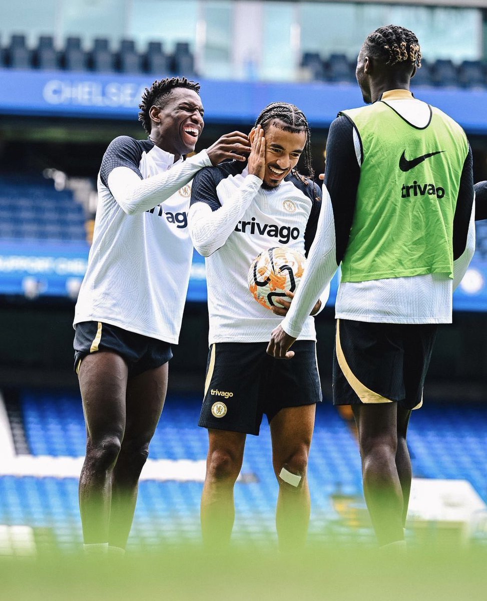 djsoco_'s tweet photo. Chelsea ballers… 🤭 https://t.co/Dbcqw5GW0A