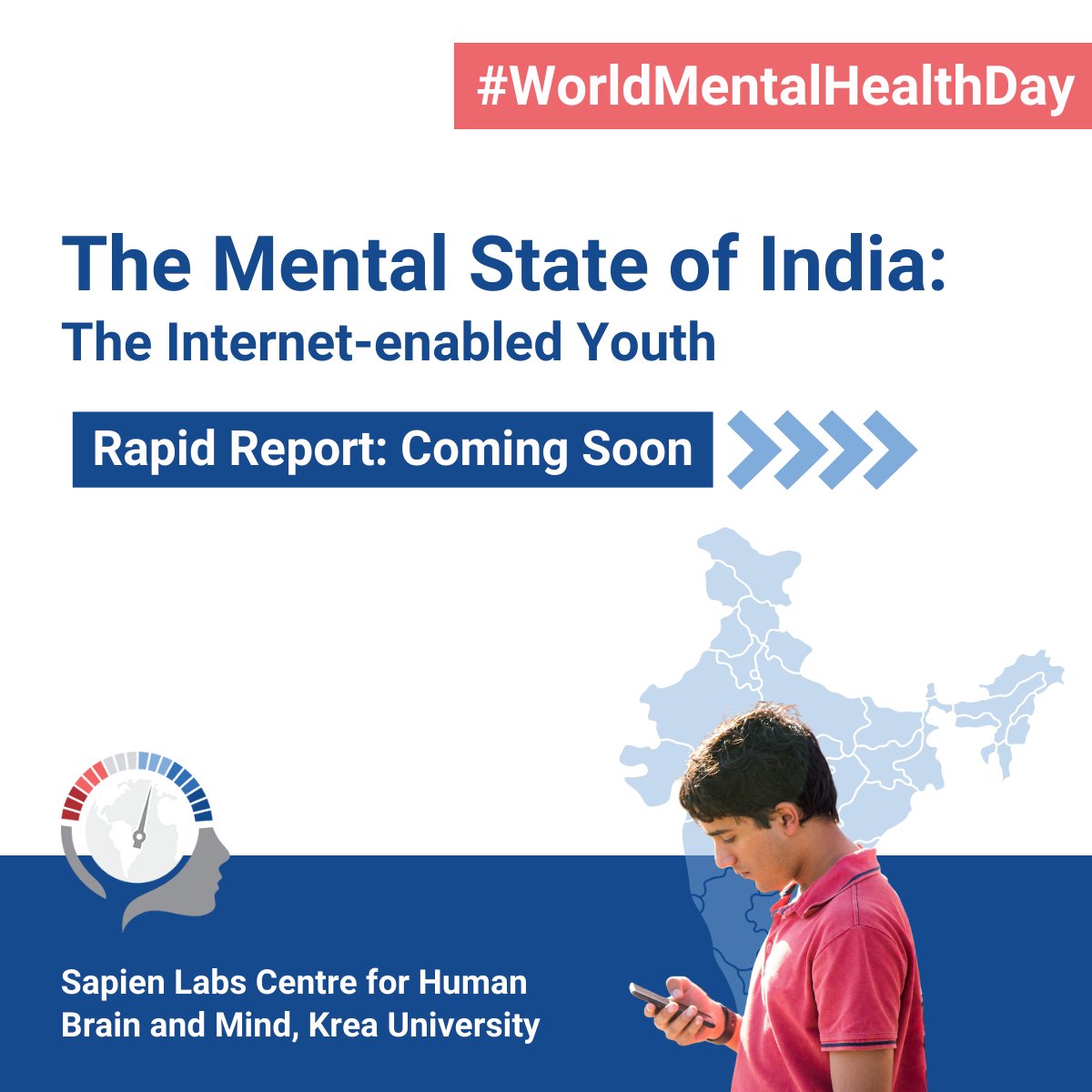 Krea University tweet media