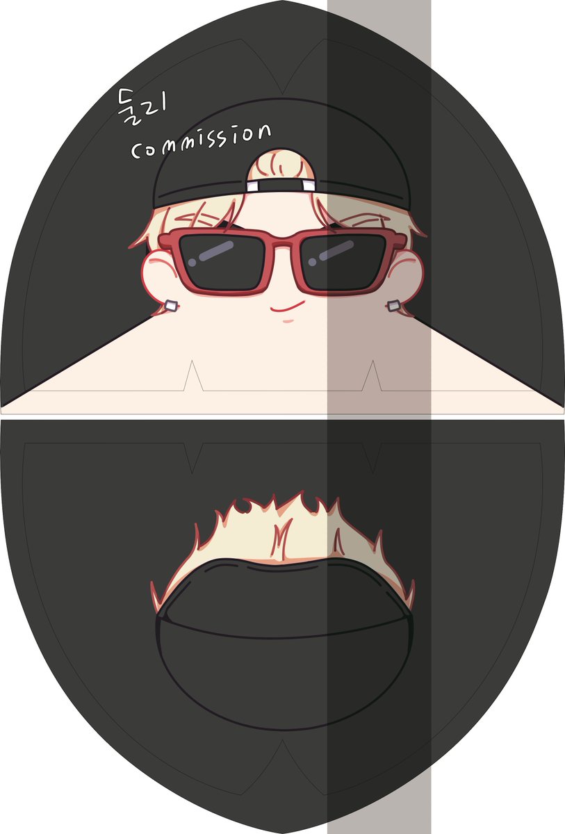 Dulli_cm's tweet photo. 커미션 신청 감사합니다! https://t.co/Yp2mFJgXYO