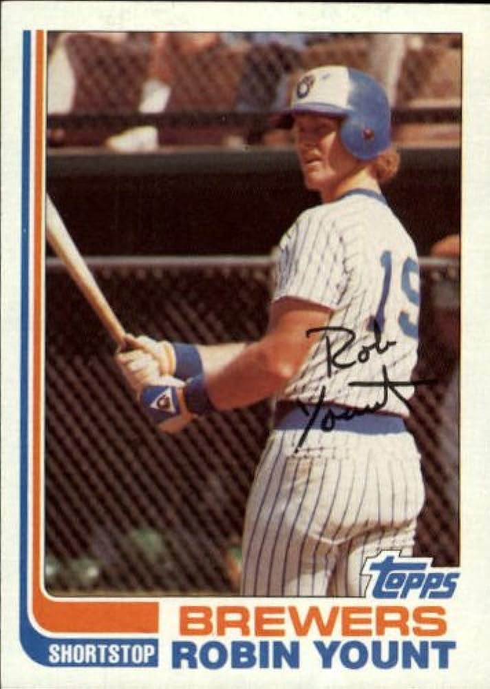 sparkscomplex's tweet photo. Did you know?  We have been taking inspiration from classic @Topps baseball cards. These include cards from the 1980, 1982 and 1985 seasons.

#sparkscomplex #jacksonsparks #waukeshastrong #toppstradingcards #Topps https://t.co/blZ71dMyQ8