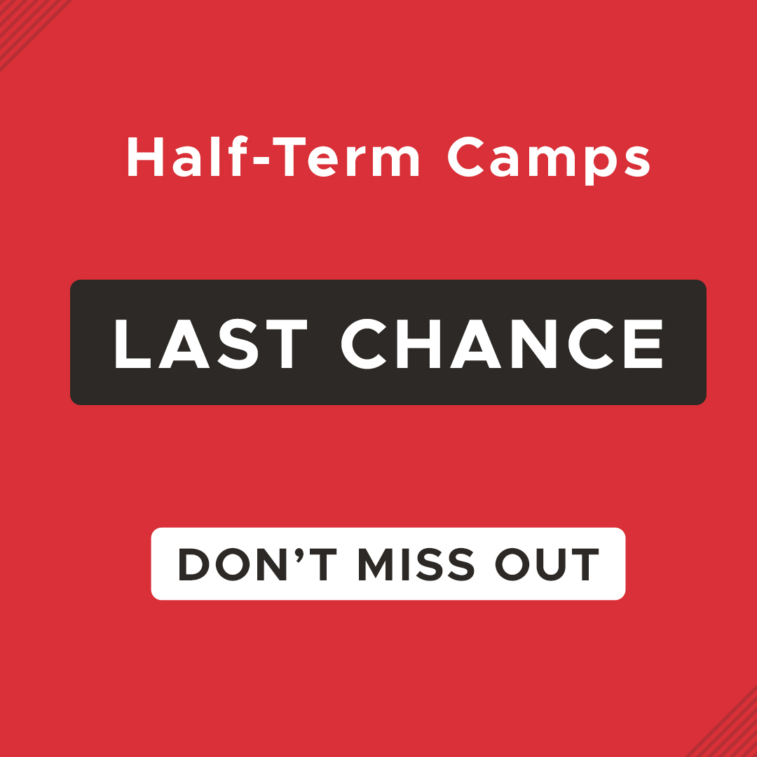 funtechuk's tweet image. Half-term camps start Monday
Book your course now at funtech.co.uk
• Live Online
• 5-Day Morning or Afternoon Camps
#OctoberHalfTerm #Camps #CodingTech #Roblox #Minecraft #Python #unity3d #UnrealEngine
