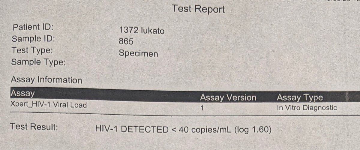 qtee_joy's tweet photo. Having less than 200copies of HIV means there's NO chance of infecting my negative husband. Just got my viral load results &amp; I still have less than 40 copies💃 Always a joy &amp; relief that comes with getting undetectable results. Taking ARVs consistently really does work! U=U https://t.co/jgR0CPet84
