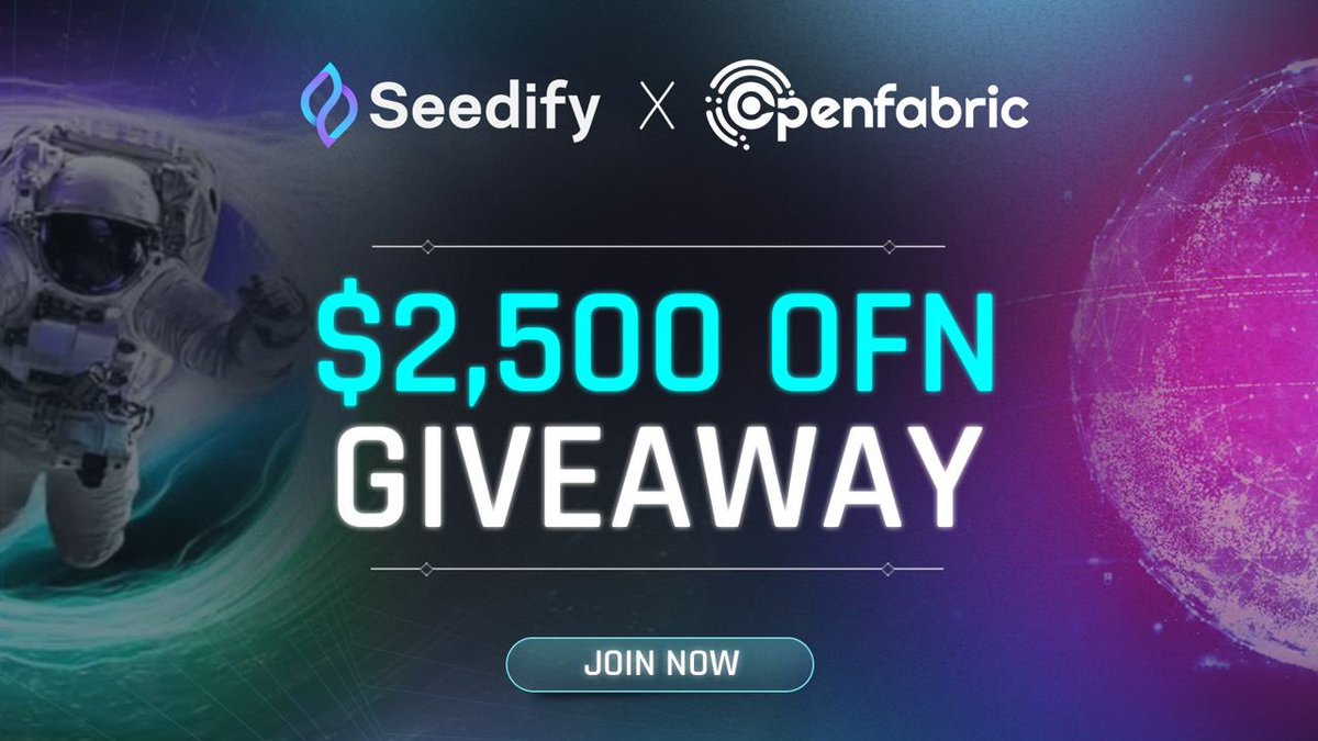 Seedify tweet media