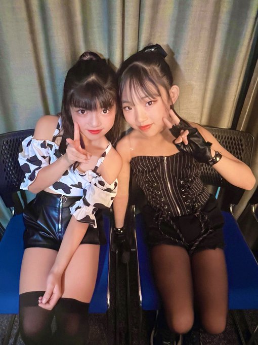 Twitterのコスプレ画像9