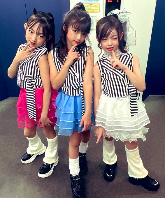 Twitterのコスプレ画像10