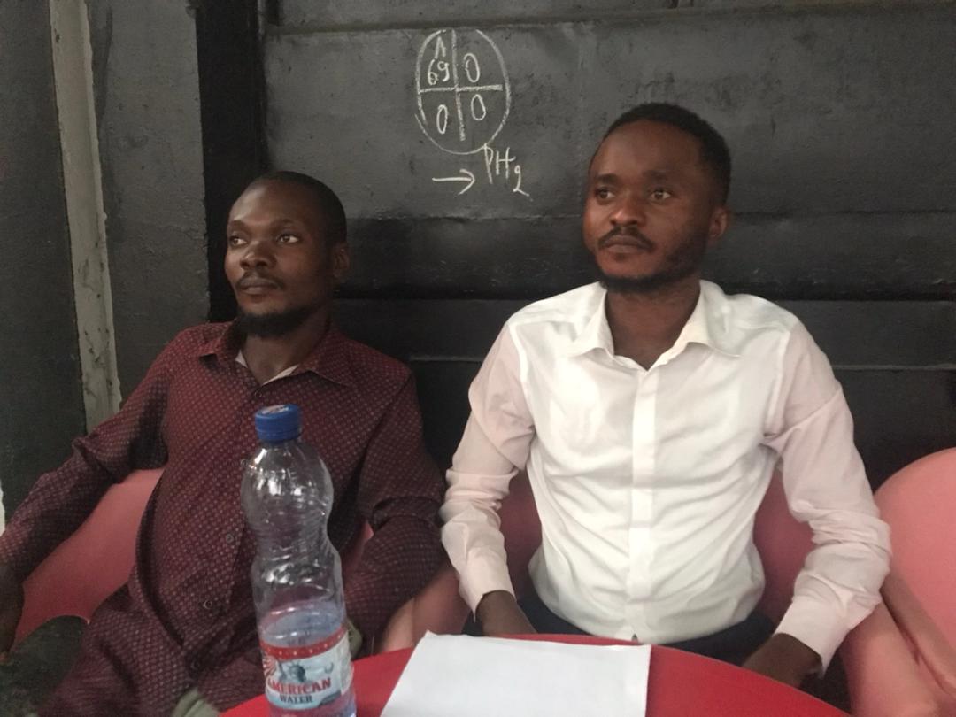 BasiluboC91123's tweet photo. UNC-MPN, Mobilisation et Propagande Nationale

Dimanche 08/10/2023 à Kinshasa, le coordon de la MPN-STRATEGIQUE et candidat conseiller municipal/Kalamu #YALHO #BOBO était en séance de travail pour préparer les électorales à venir.

#FN,Force Numérique MPN-UNC https://t.co/Rxy93h8T2H