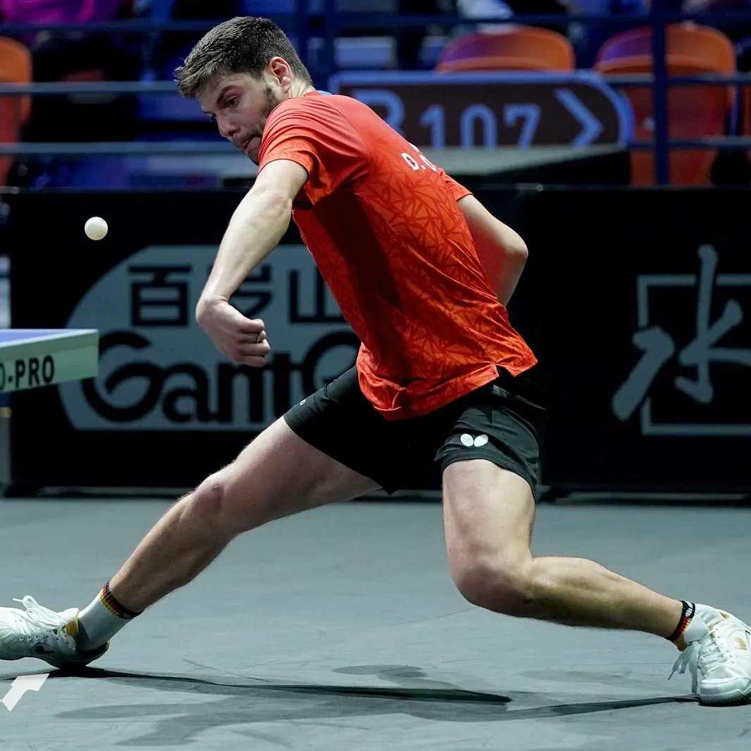 dimaovtcharov's tweet photo. What an incredible atmosphere in Lanzhou. Result was not what I wanted, but thank you all for your support and love. 🙏

#wtt #wttstarcontender #lanzhou #china #tabletennis https://t.co/dslARHjUHx