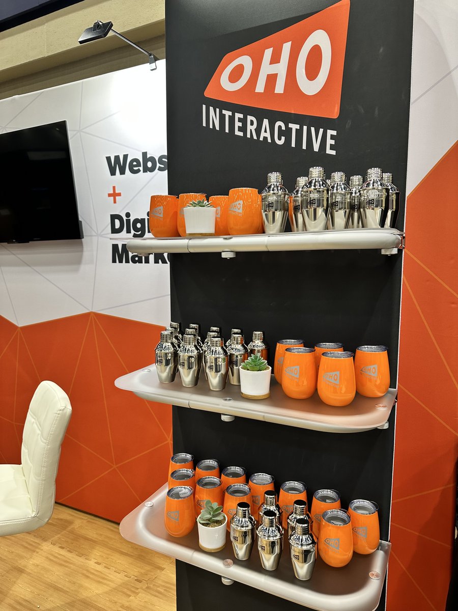 OHO Interactive tweet media