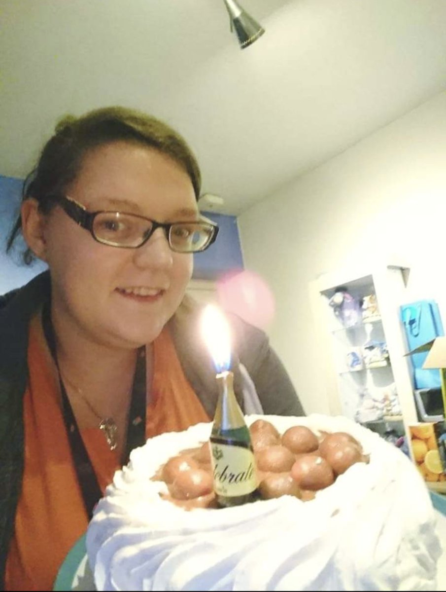 TheLeeFamily18's tweet photo. @McDonaldsUK #fancyamcdonalds to celebrate my sister's @hryan1989 birthday on Wednesday.. I like to send her photos of me celebrating without her when I can't be with her.. I bet a maccies photo would beat this one https://t.co/fauZRMHIgY