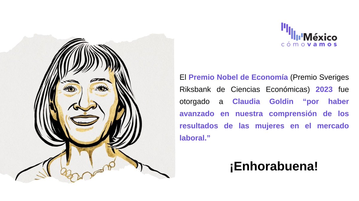 México, ¿cómo vamos? tweet media